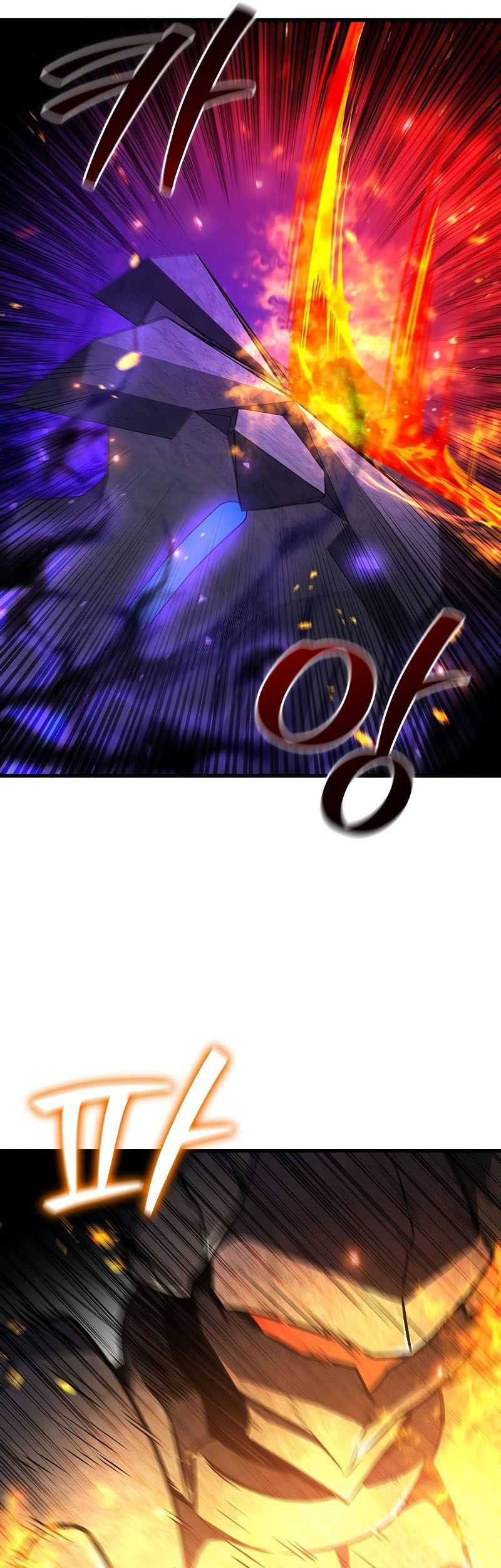 Dragon-Devouring Mage Chapter 45 Gambar 18