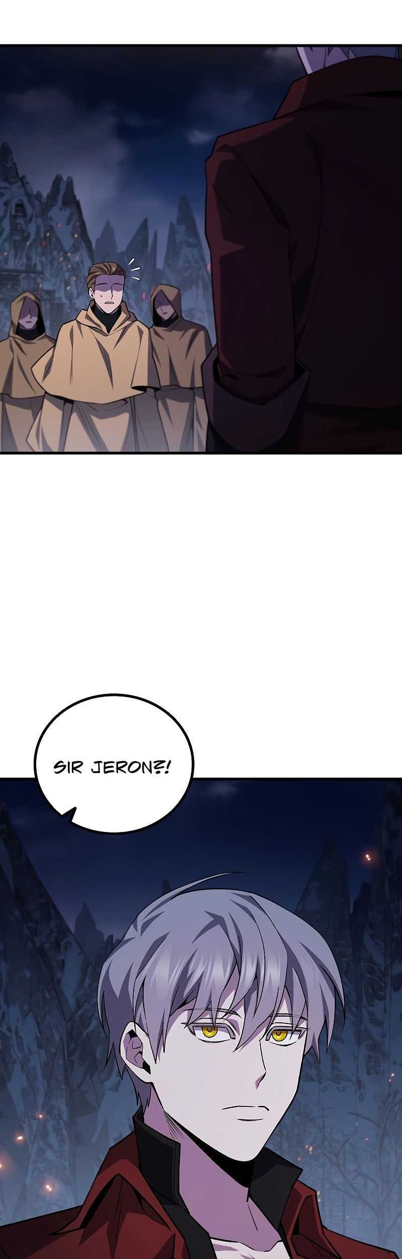 Dragon-Devouring Mage Chapter 45 Gambar 22