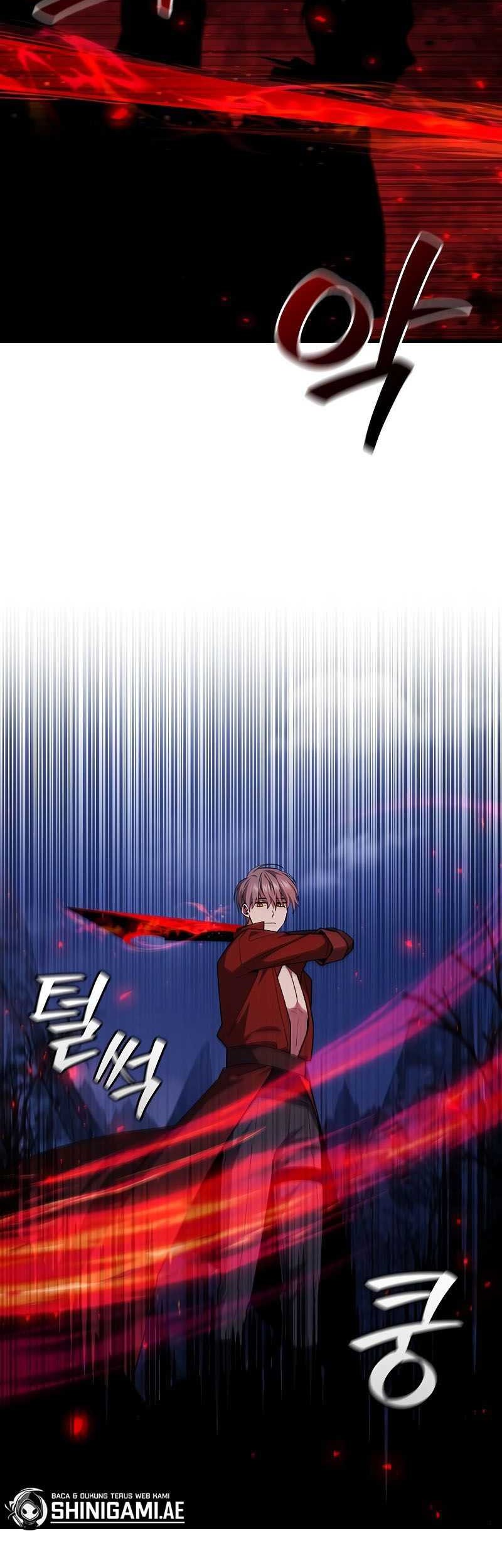 Dragon-Devouring Mage Chapter 45 Gambar 24