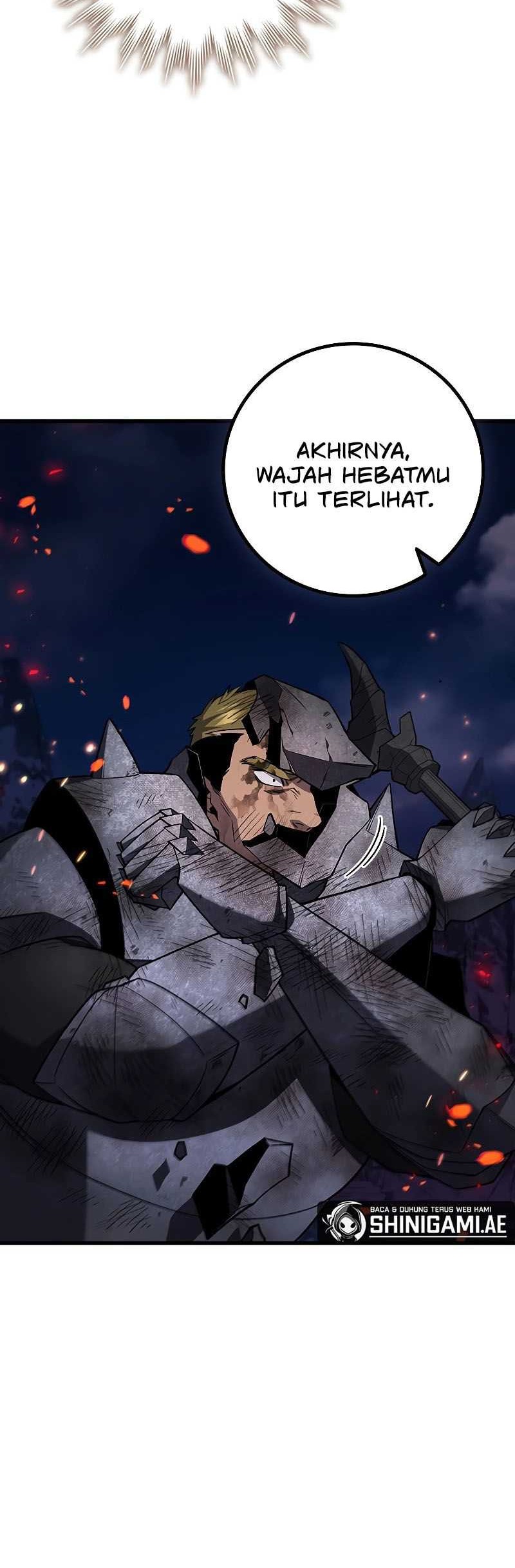 Dragon-Devouring Mage Chapter 45 Gambar 33