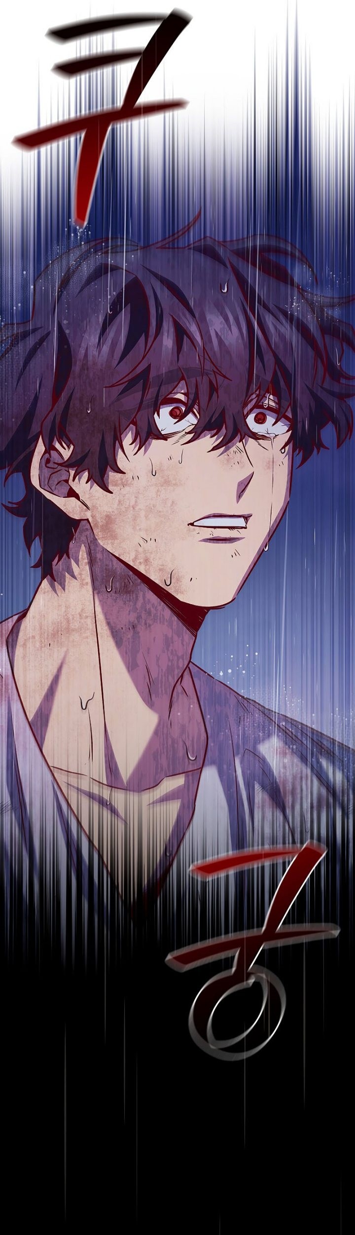 Dragon-Devouring Mage Chapter 47 Gambar 56