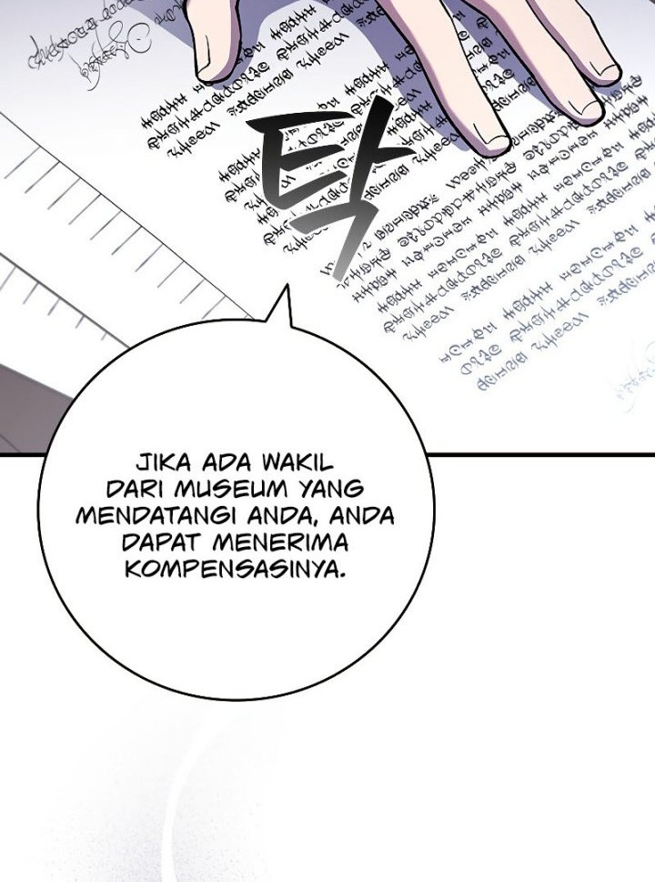 Dragon-Devouring Mage Chapter 47 Gambar 41