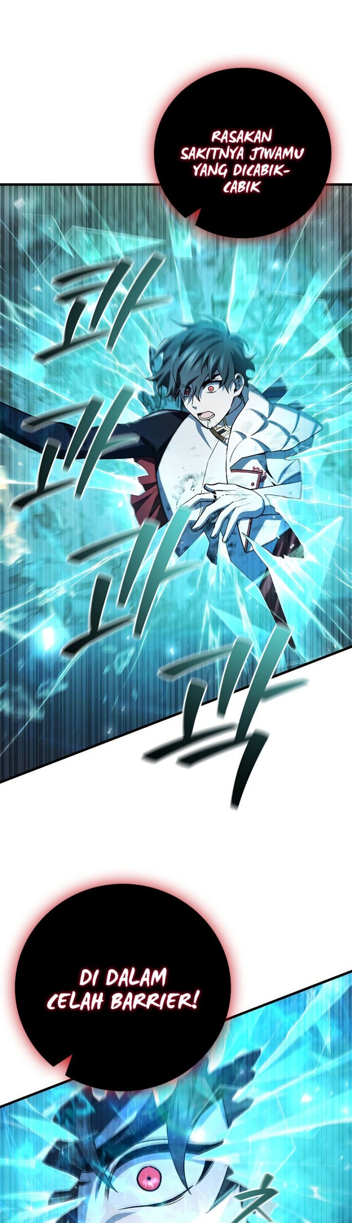 Dragon-Devouring Mage Chapter 47 Gambar 19