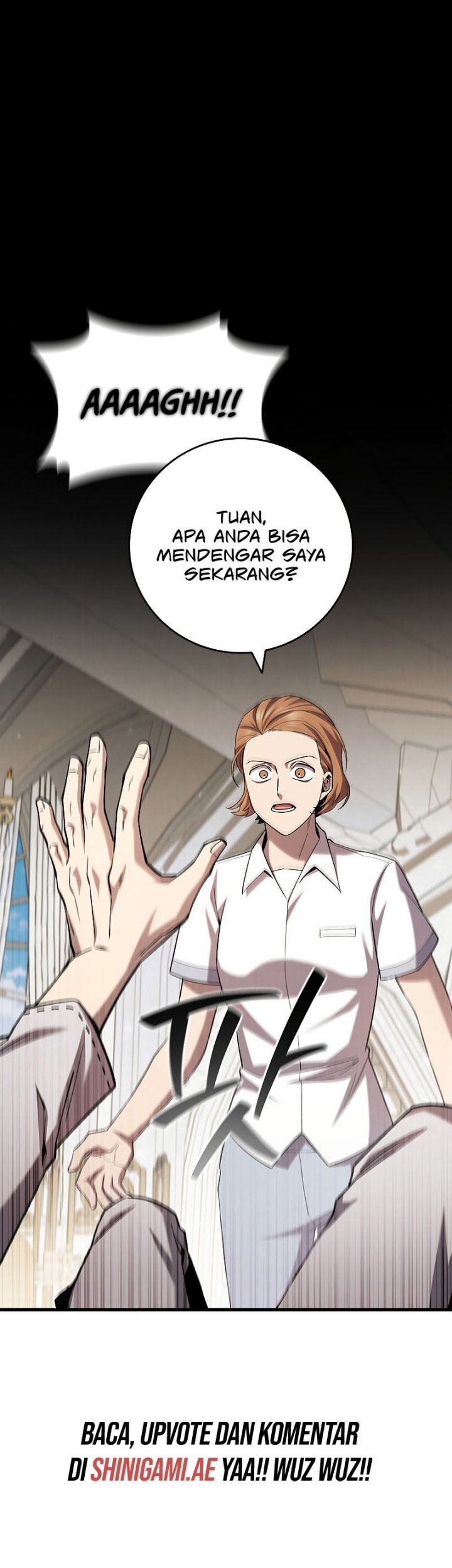 Dragon-Devouring Mage Chapter 47 Gambar 22