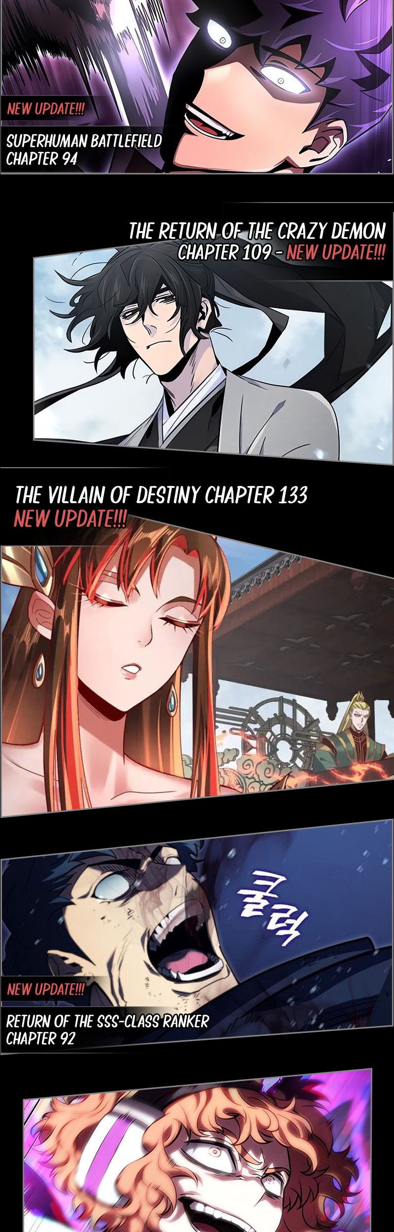 Dragon-Devouring Mage Chapter 48 Gambar 53