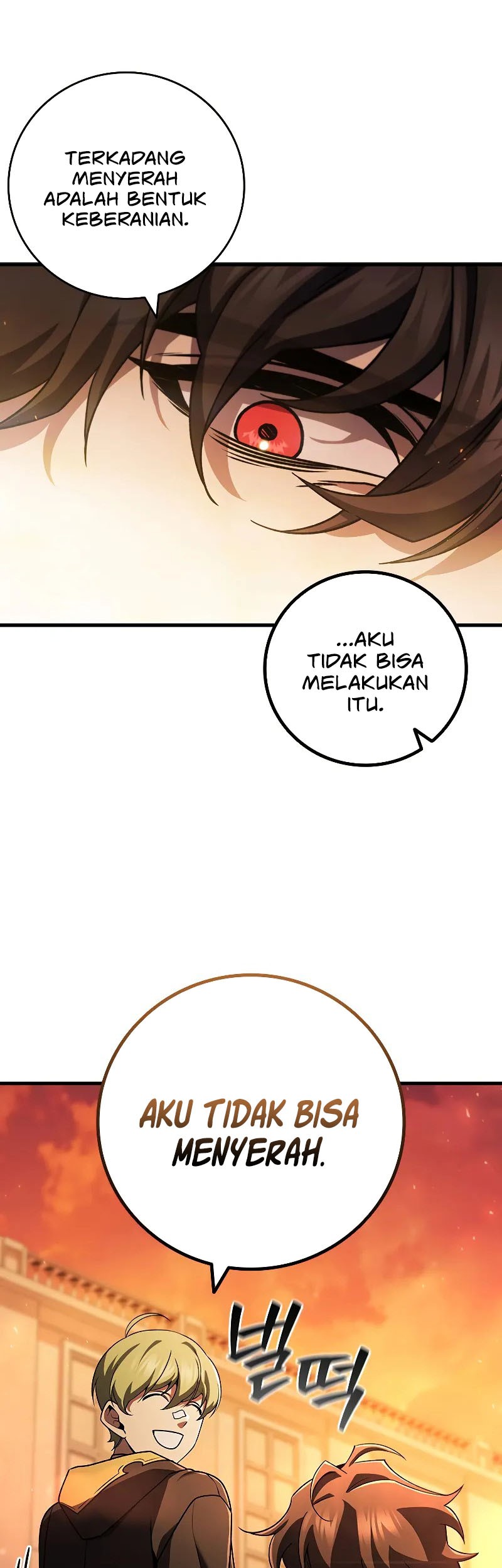 Dragon-Devouring Mage Chapter 48 Gambar 42