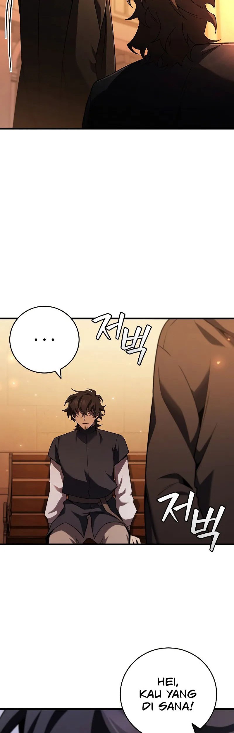 Dragon-Devouring Mage Chapter 48 Gambar 43