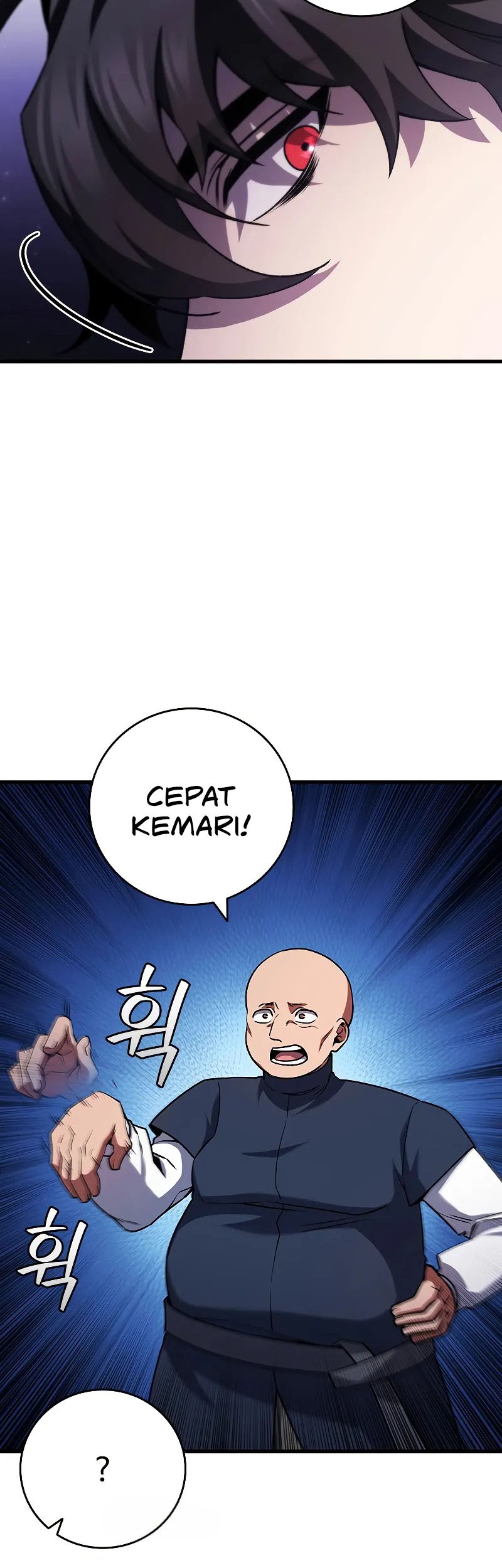 Dragon-Devouring Mage Chapter 48 Gambar 44