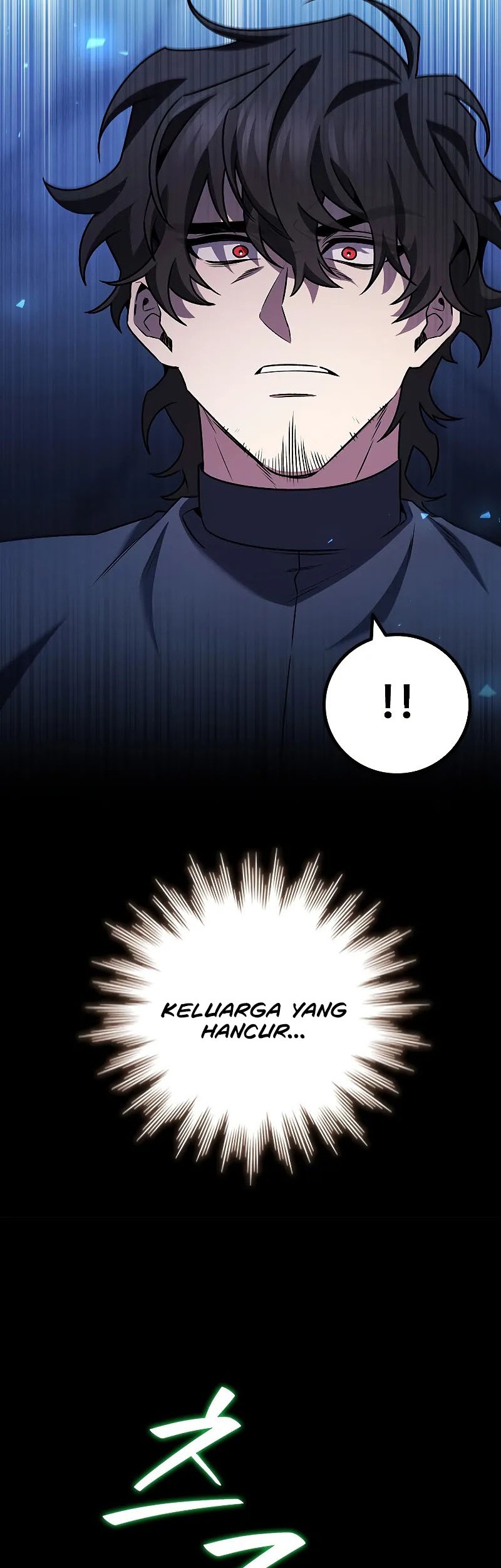 Dragon-Devouring Mage Chapter 48 Gambar 47