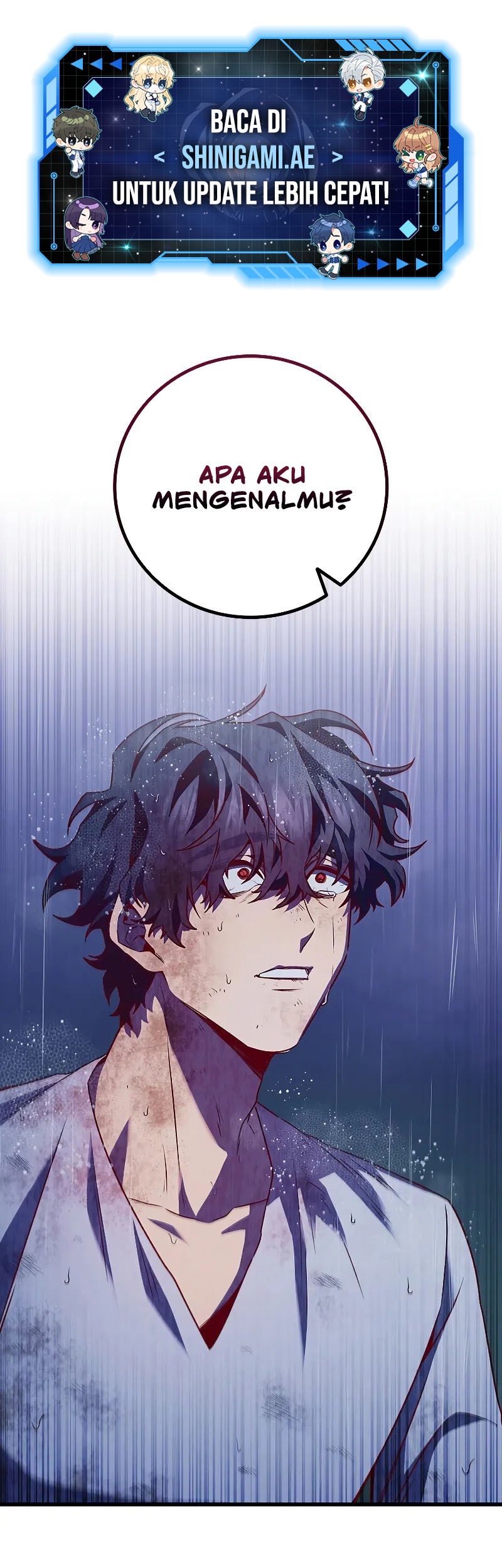 Manhwa Dragon-Devouring Mage Chapter 48 gambar nomor 2