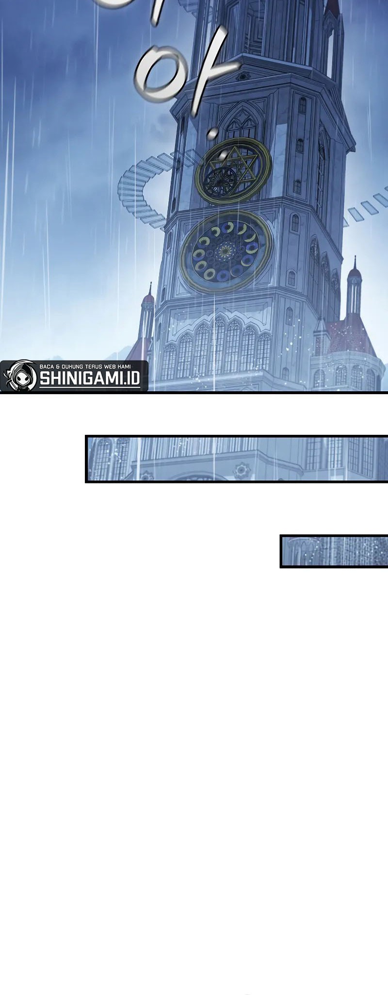 Dragon-Devouring Mage Chapter 48 Gambar 5