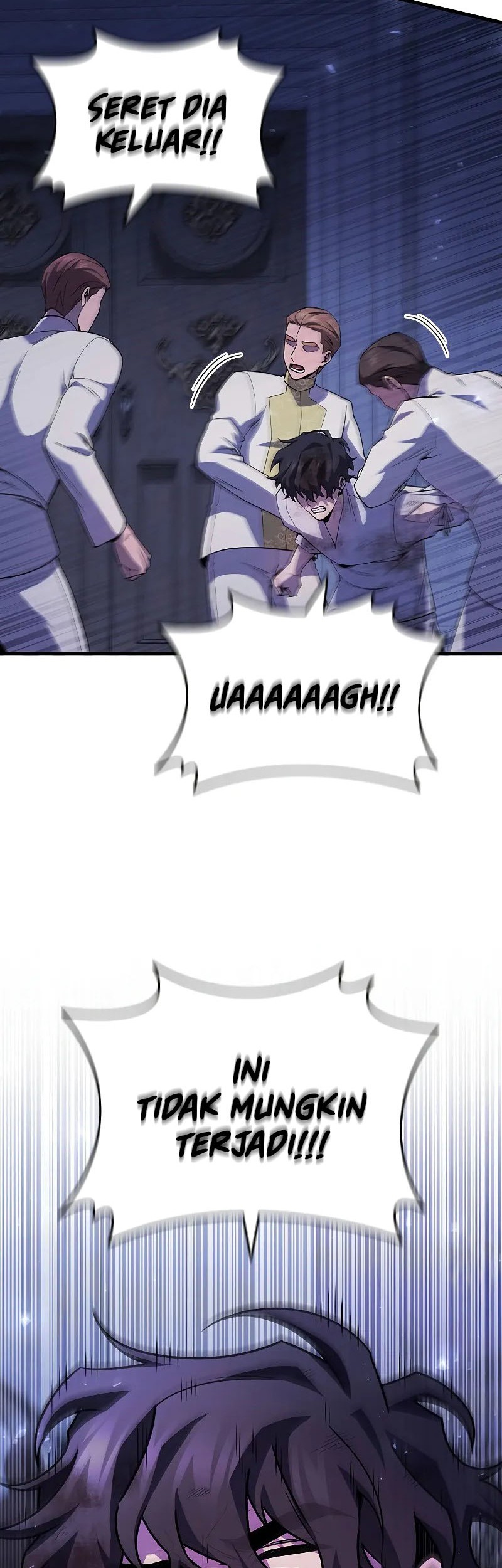 Dragon-Devouring Mage Chapter 48 Gambar 11