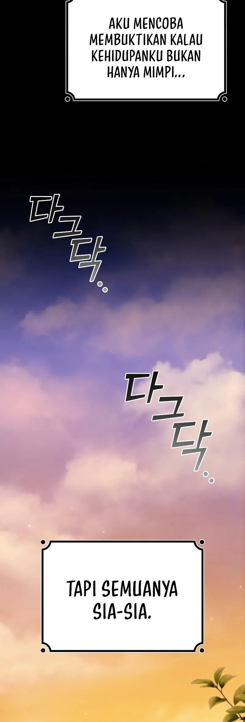 Dragon-Devouring Mage Chapter 48 Gambar 13