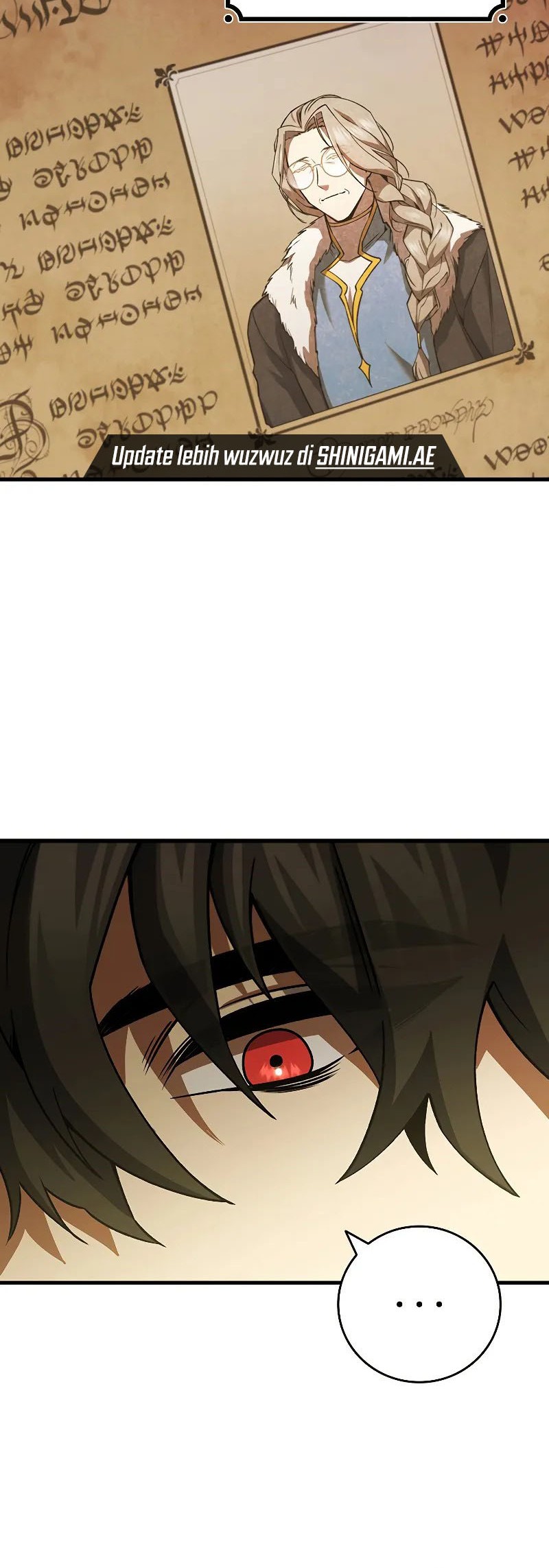 Dragon-Devouring Mage Chapter 48 Gambar 17