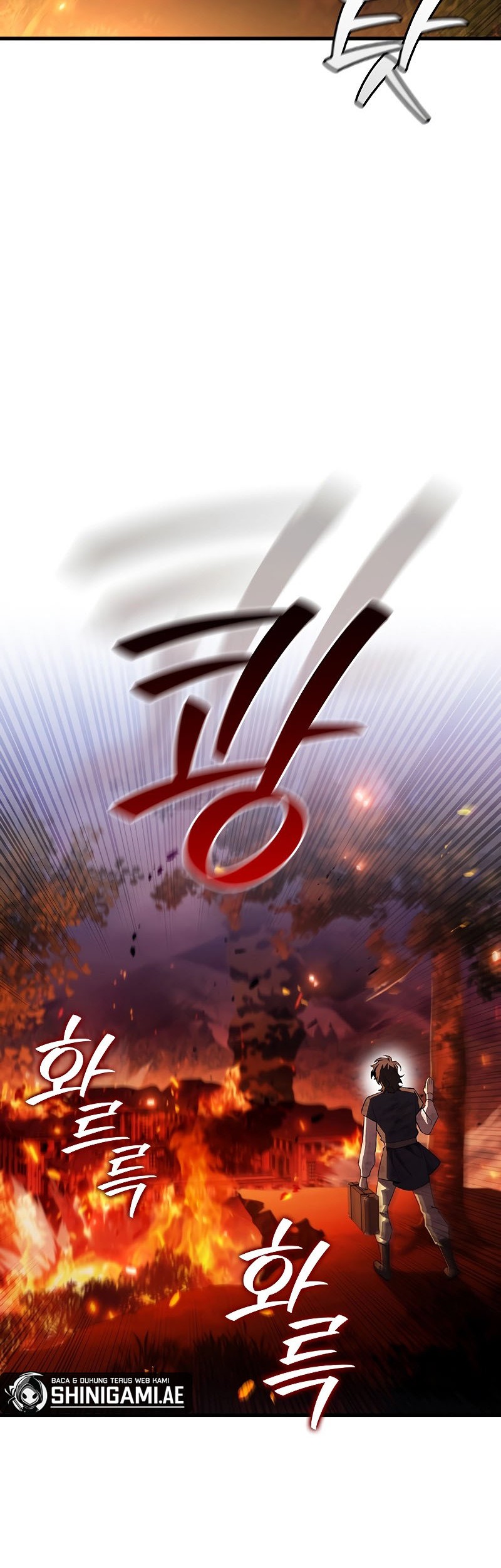 Dragon-Devouring Mage Chapter 49 Gambar 53