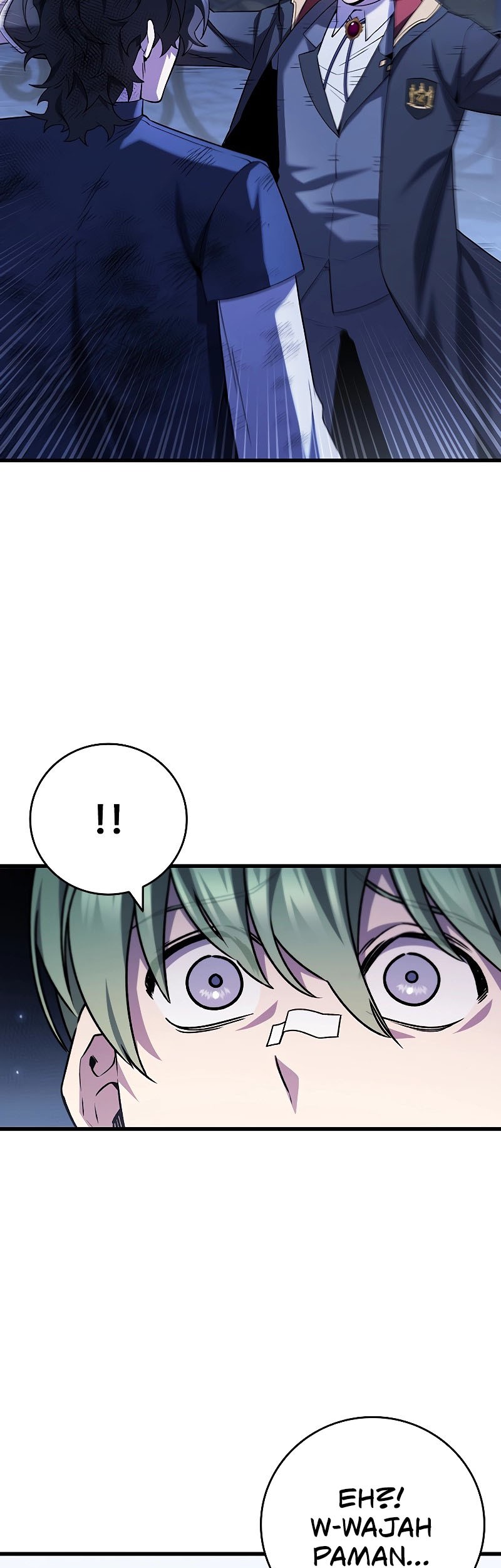 Dragon-Devouring Mage Chapter 49 Gambar 44