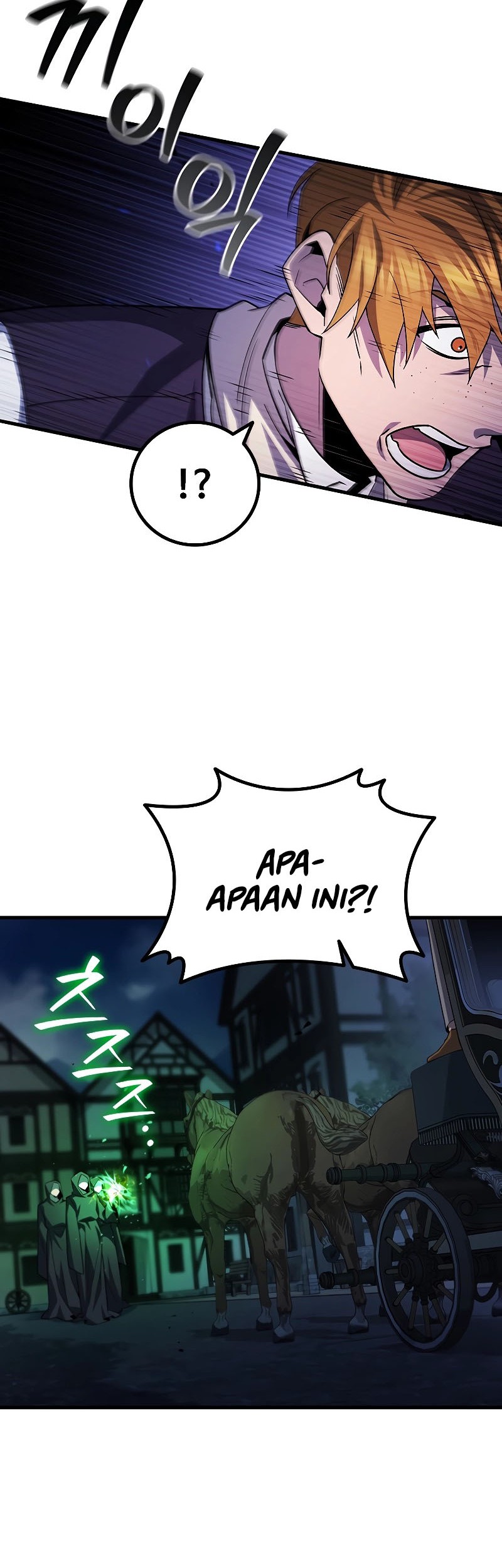 Dragon-Devouring Mage Chapter 49 Gambar 49