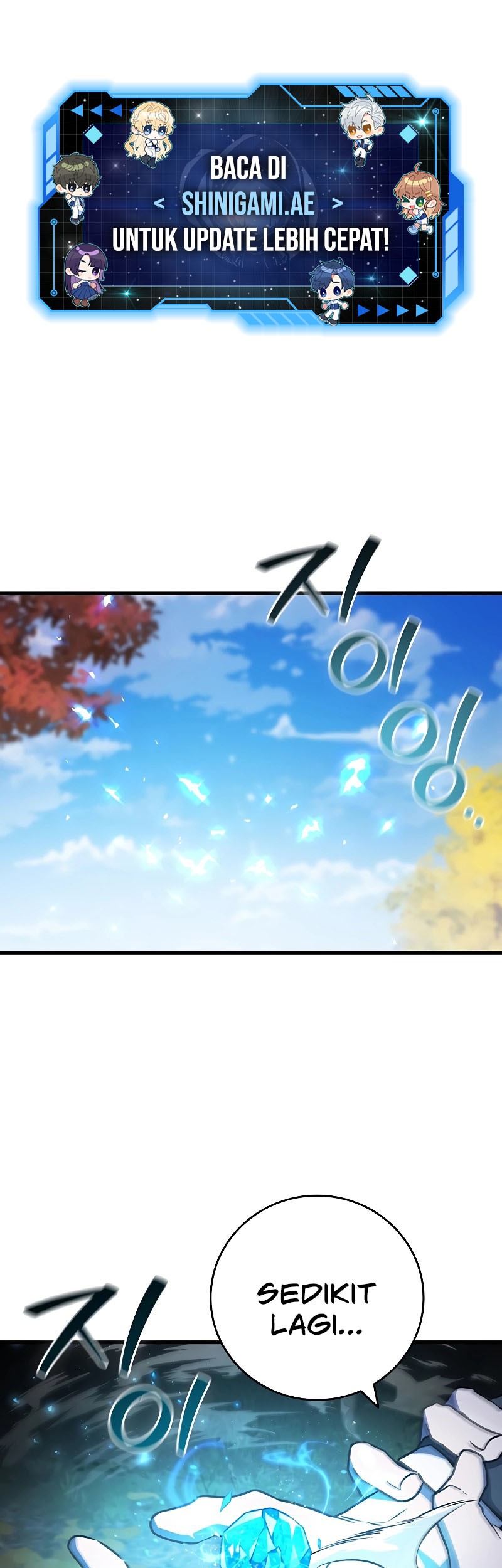Manhwa Dragon-Devouring Mage Chapter 49 gambar nomor 2