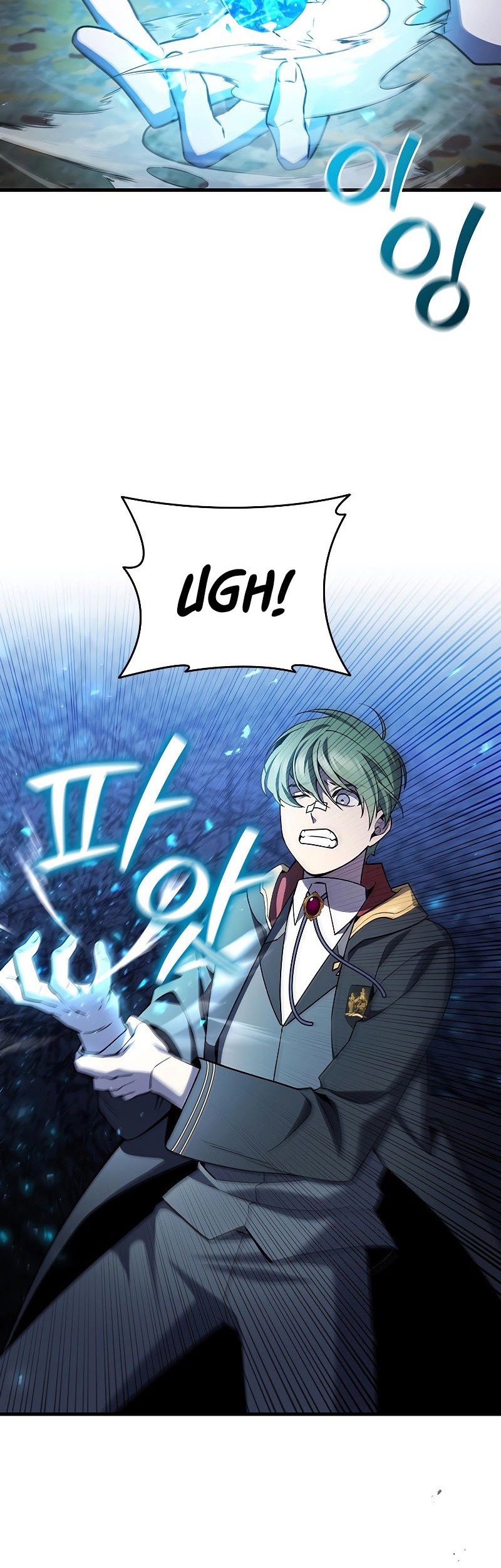 Dragon-Devouring Mage Chapter 49 Gambar 3