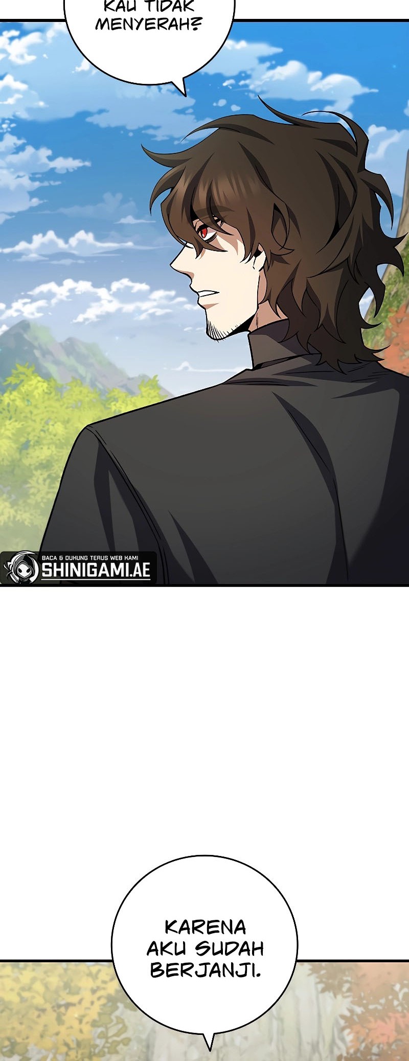 Dragon-Devouring Mage Chapter 49 Gambar 5