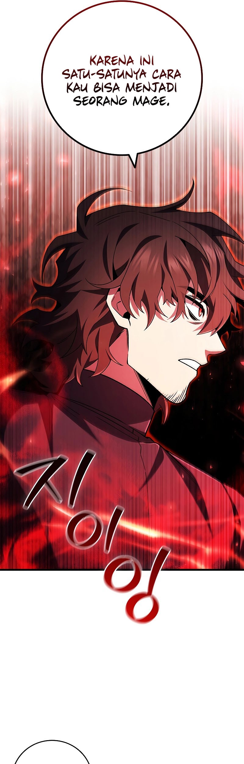 Dragon-Devouring Mage Chapter 49 Gambar 10