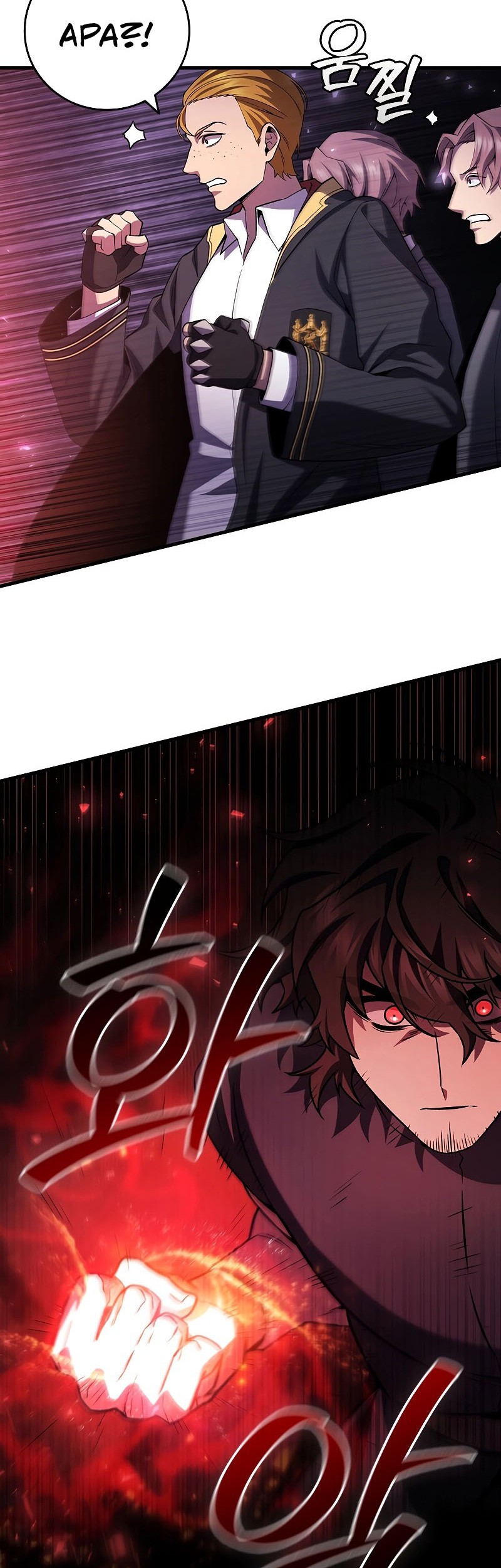 Dragon-Devouring Mage Chapter 49 Gambar 11