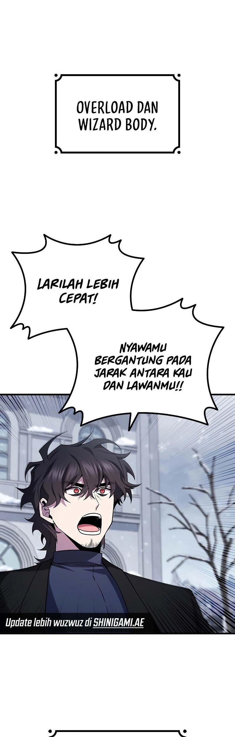Dragon-Devouring Mage Chapter 49 Gambar 15