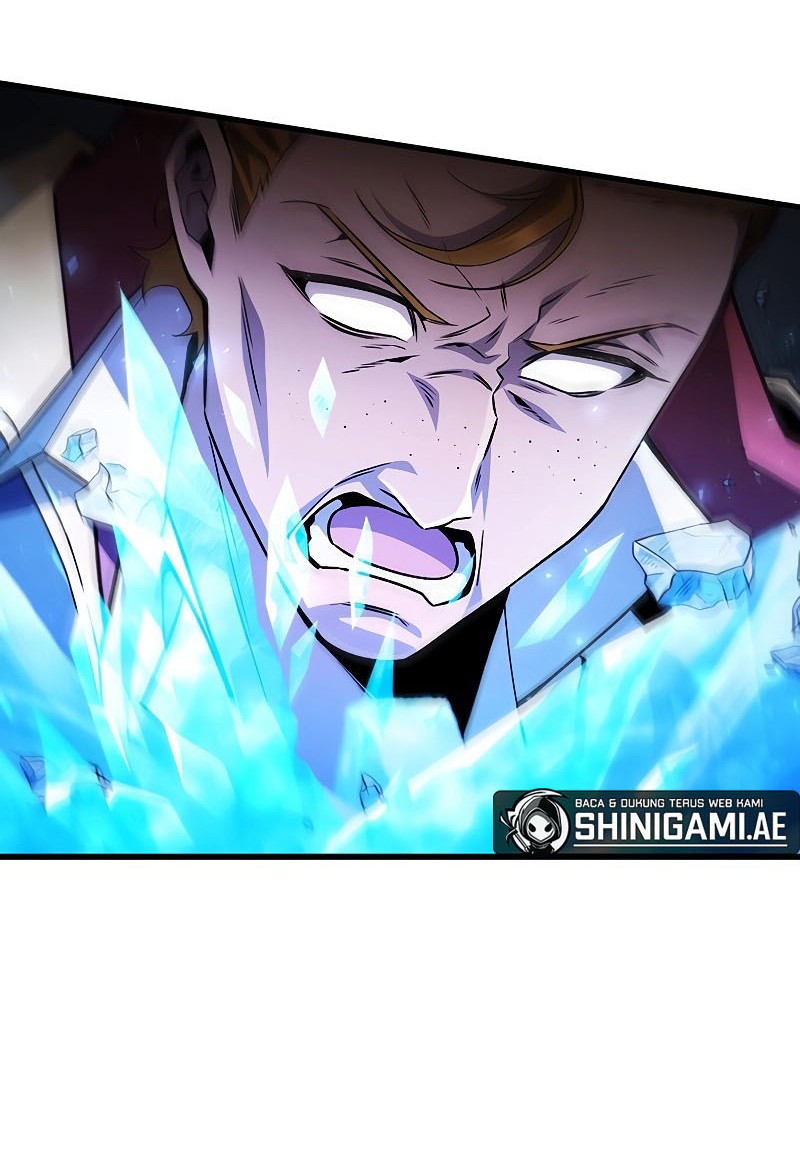 Dragon-Devouring Mage Chapter 49 Gambar 21