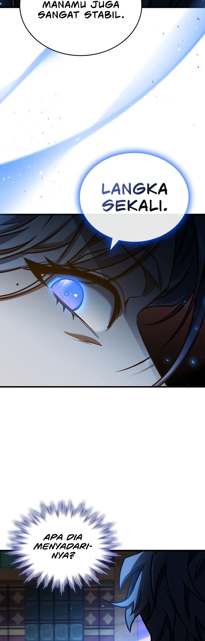 Dragon-Devouring Mage Chapter 5 Gambar 44