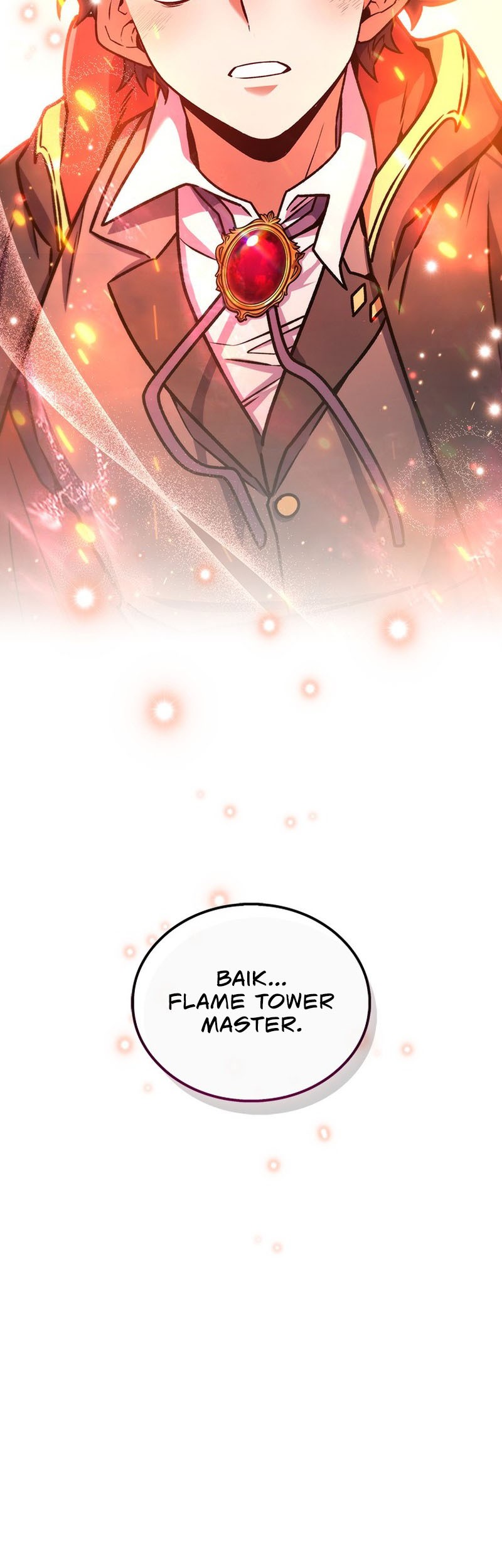 Dragon-Devouring Mage Chapter 5 Gambar 49