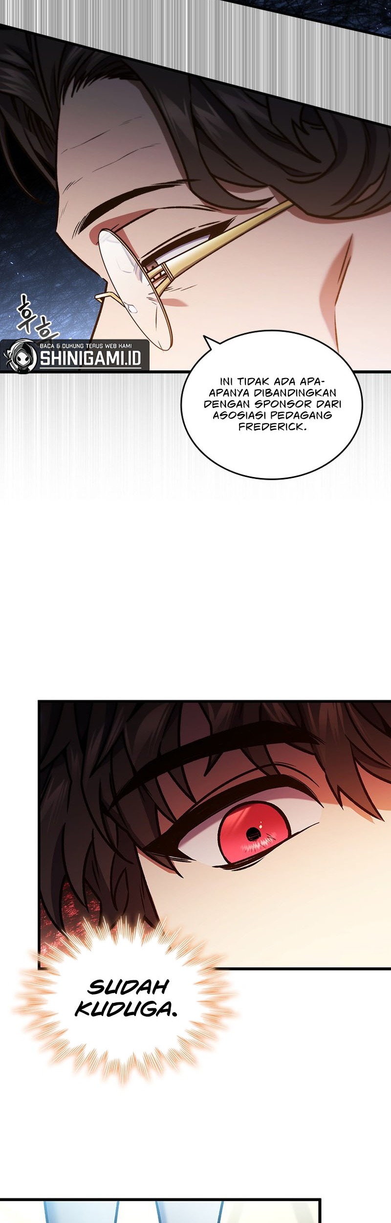 Dragon-Devouring Mage Chapter 5 Gambar 64