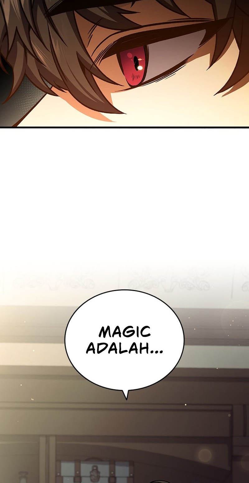 Dragon-Devouring Mage Chapter 5 Gambar 5