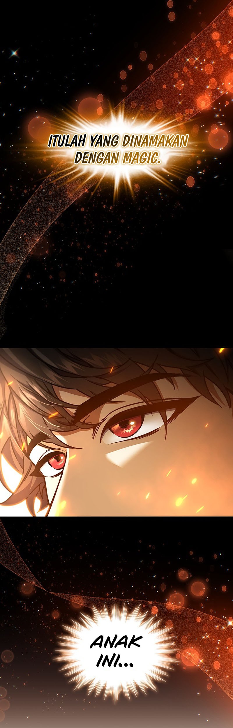 Dragon-Devouring Mage Chapter 5 Gambar 22