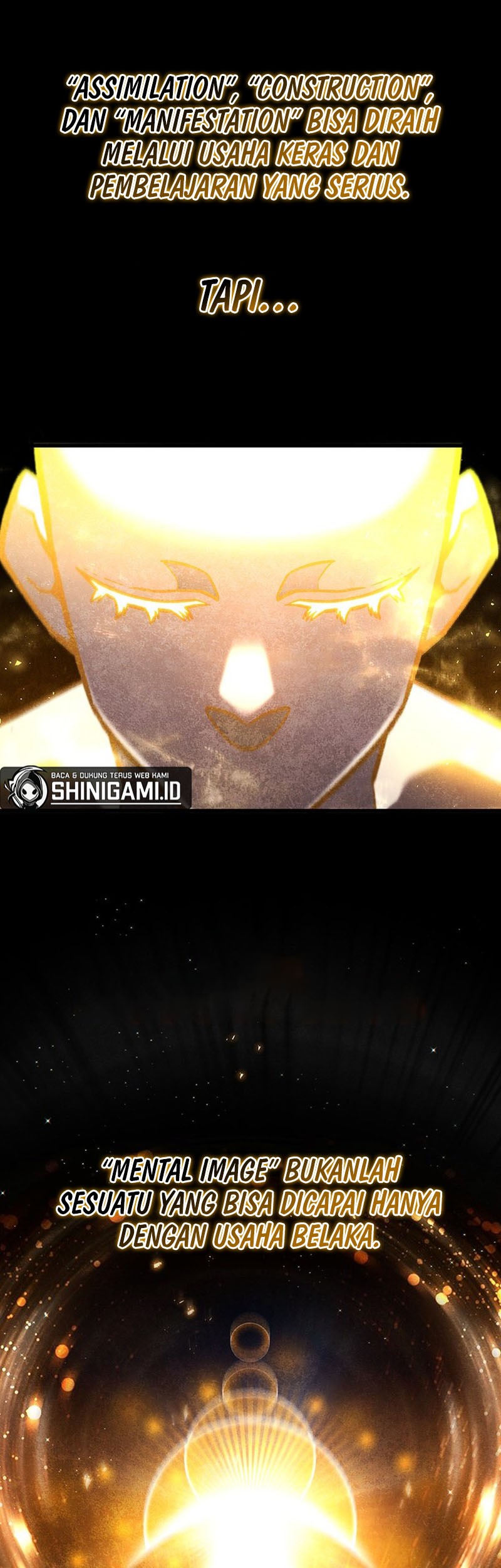 Dragon-Devouring Mage Chapter 5 Gambar 10