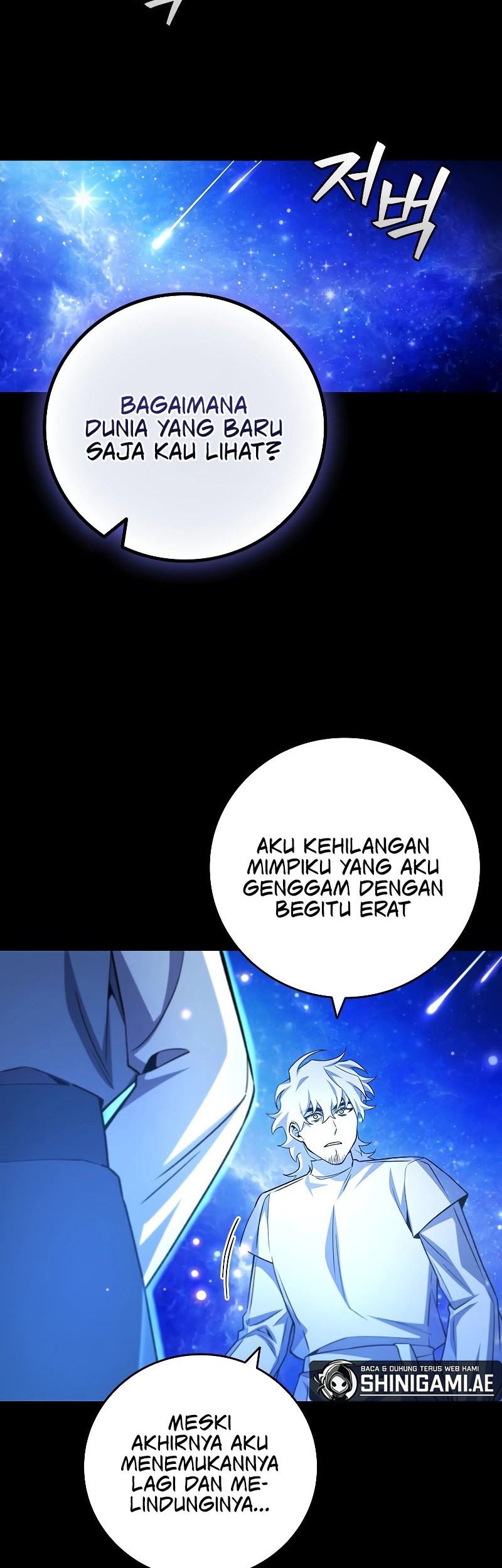 Dragon-Devouring Mage Chapter 50 Gambar 51