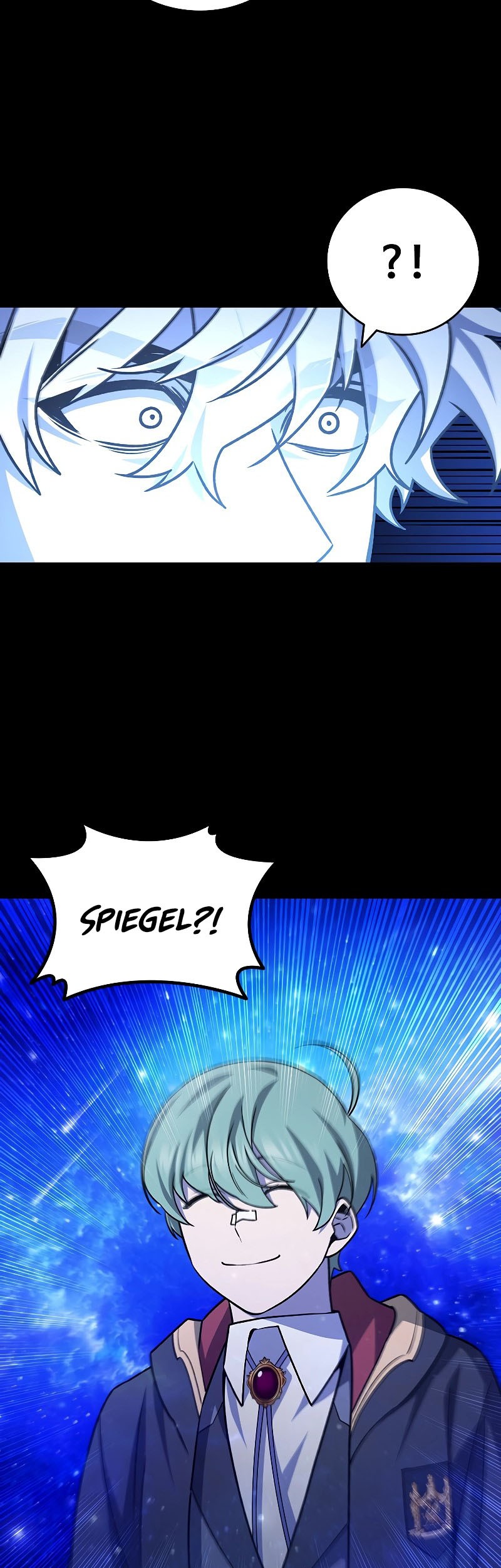 Dragon-Devouring Mage Chapter 50 Gambar 52