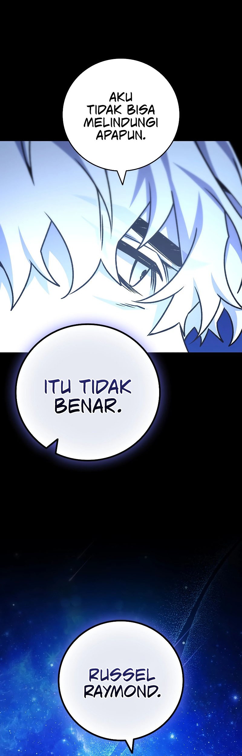 Dragon-Devouring Mage Chapter 50 Gambar 55