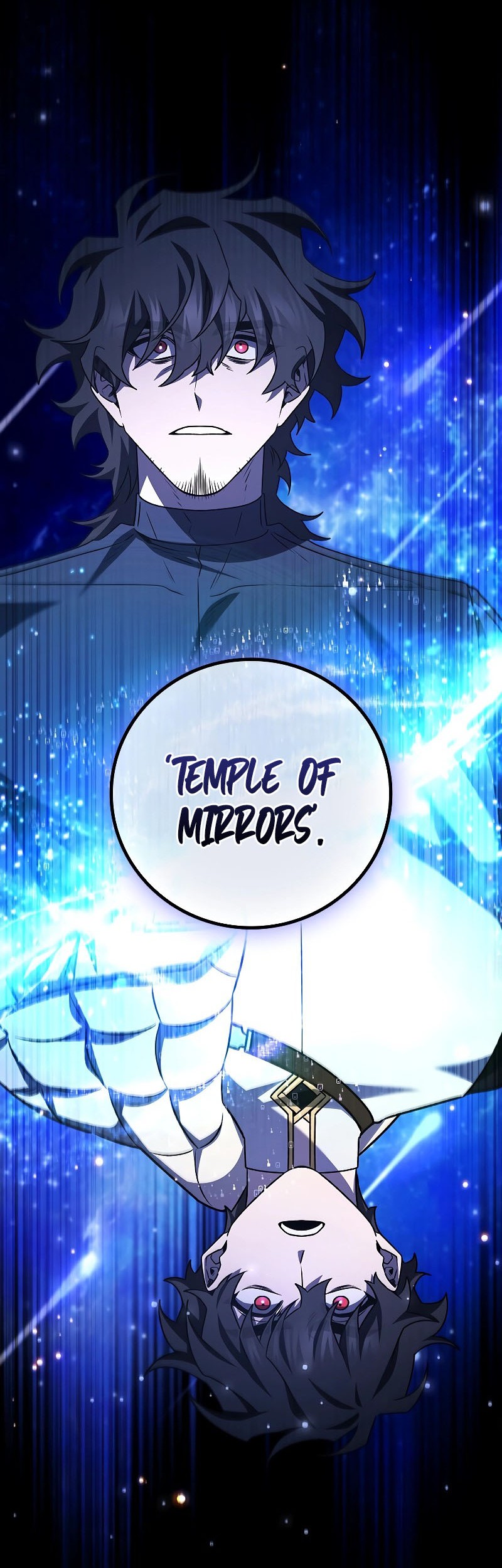 Dragon-Devouring Mage Chapter 50 Gambar 59