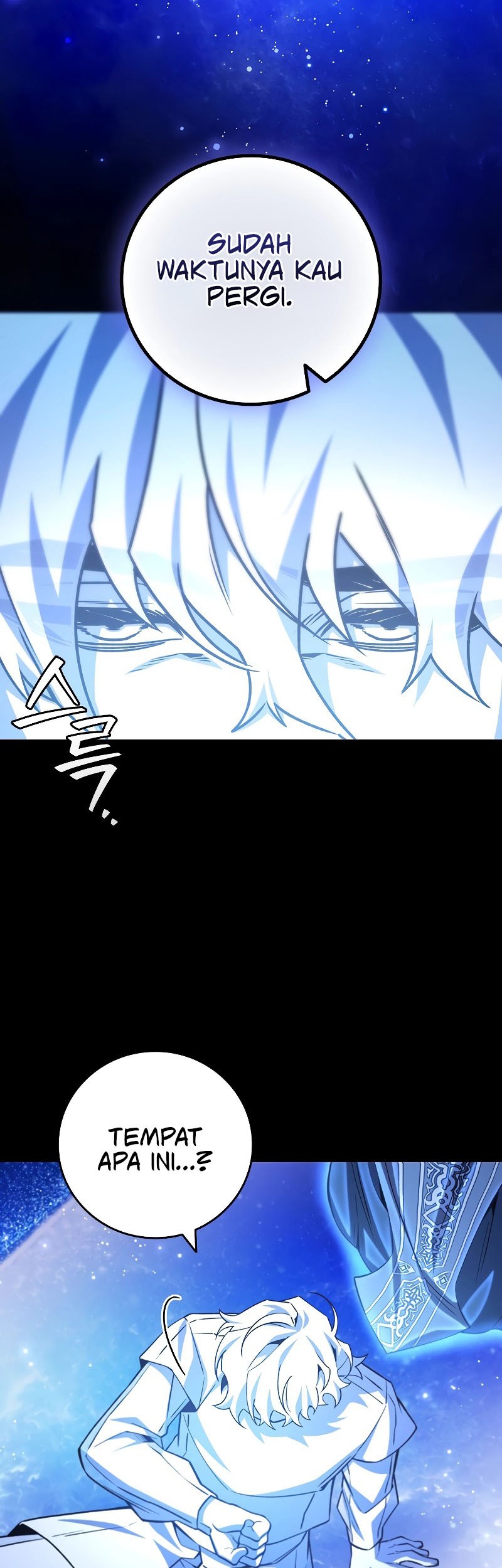 Dragon-Devouring Mage Chapter 50 Gambar 48