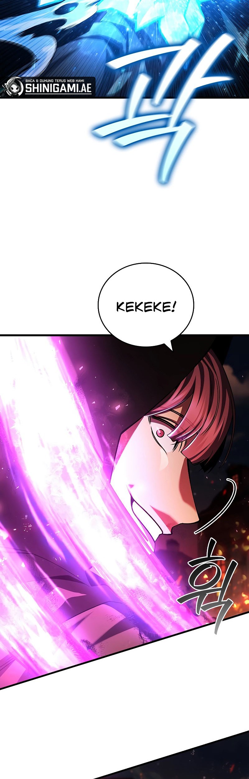 Dragon-Devouring Mage Chapter 50 Gambar 7