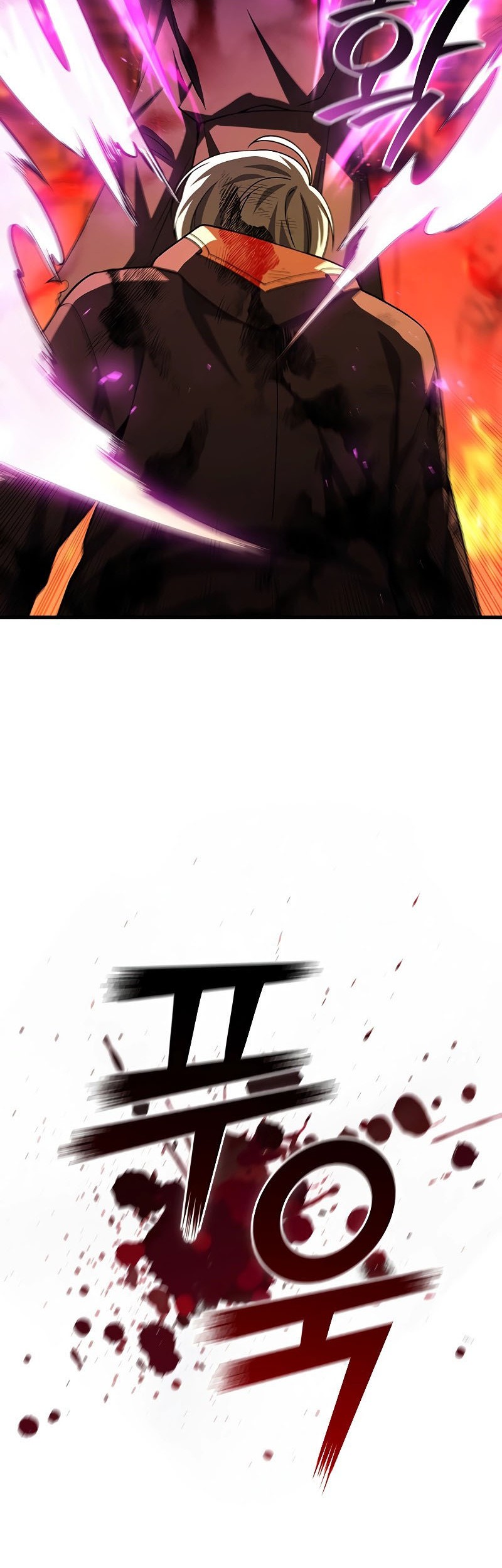 Dragon-Devouring Mage Chapter 50 Gambar 21