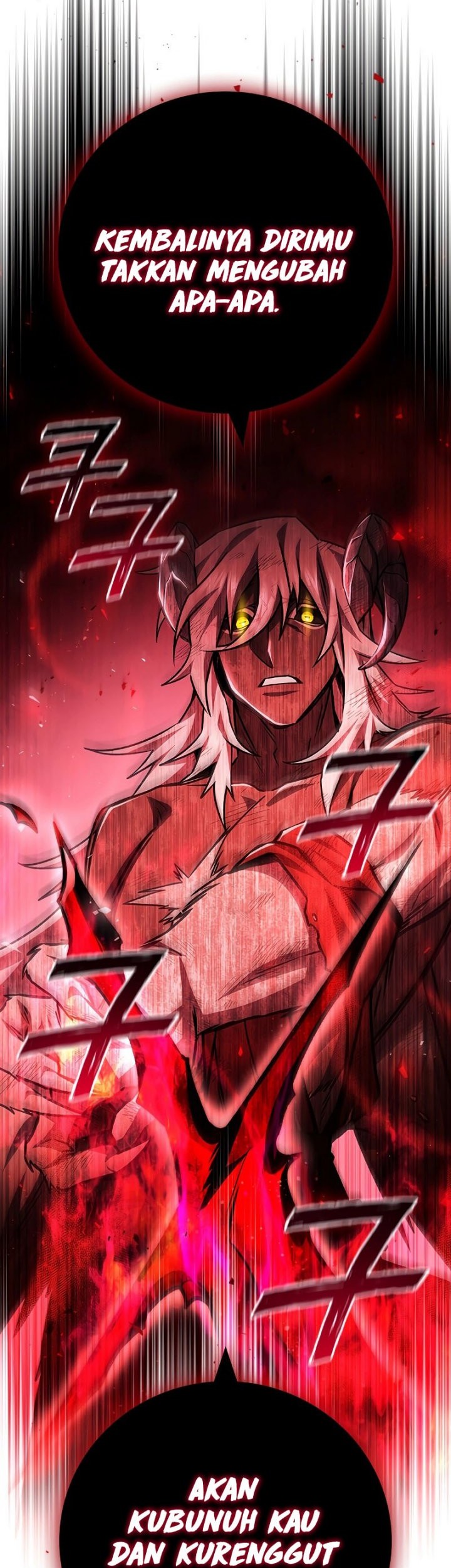 Dragon-Devouring Mage Chapter 51 Gambar 52