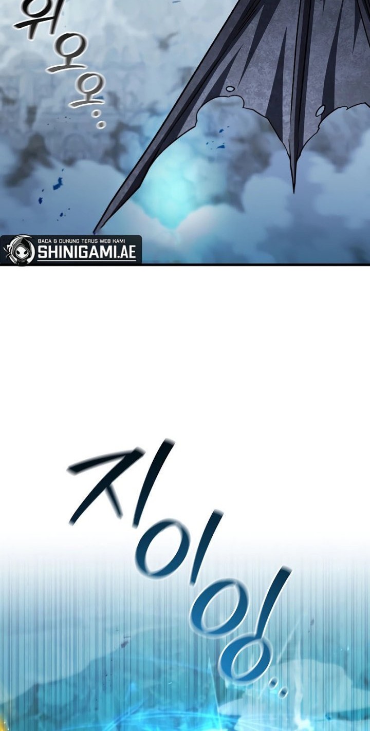 Dragon-Devouring Mage Chapter 51 Gambar 37