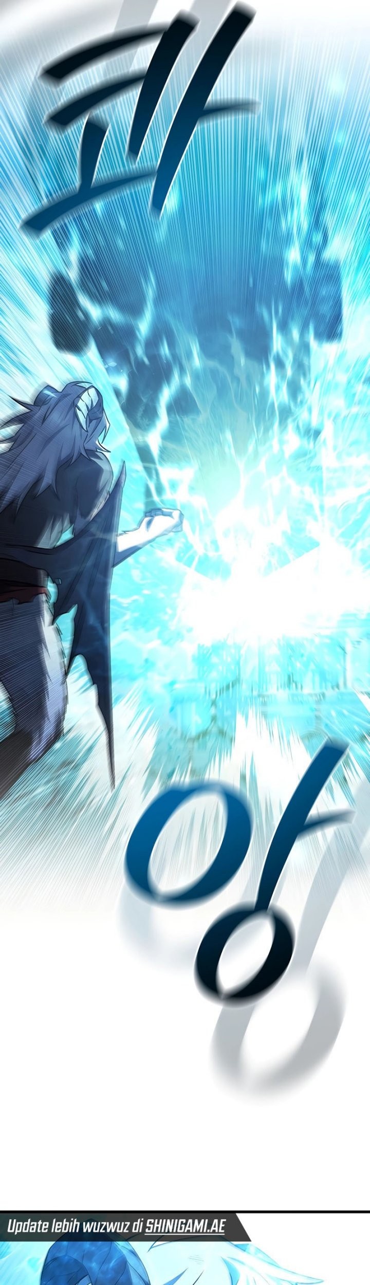 Dragon-Devouring Mage Chapter 51 Gambar 34