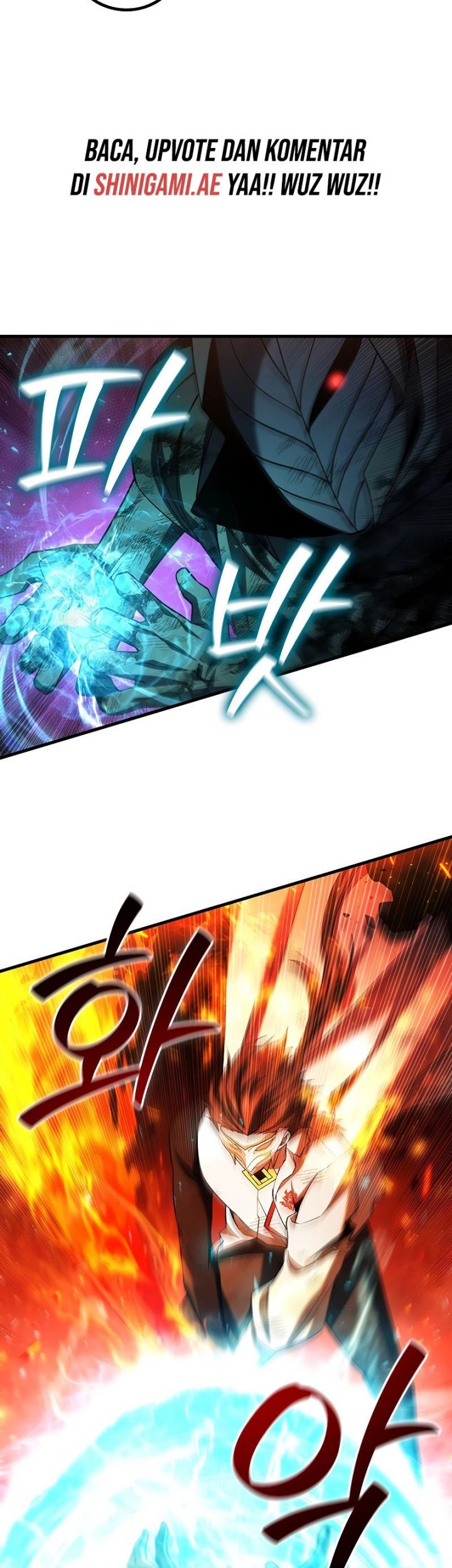 Dragon-Devouring Mage Chapter 51 Gambar 40