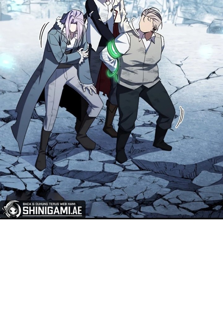 Dragon-Devouring Mage Chapter 51 Gambar 45