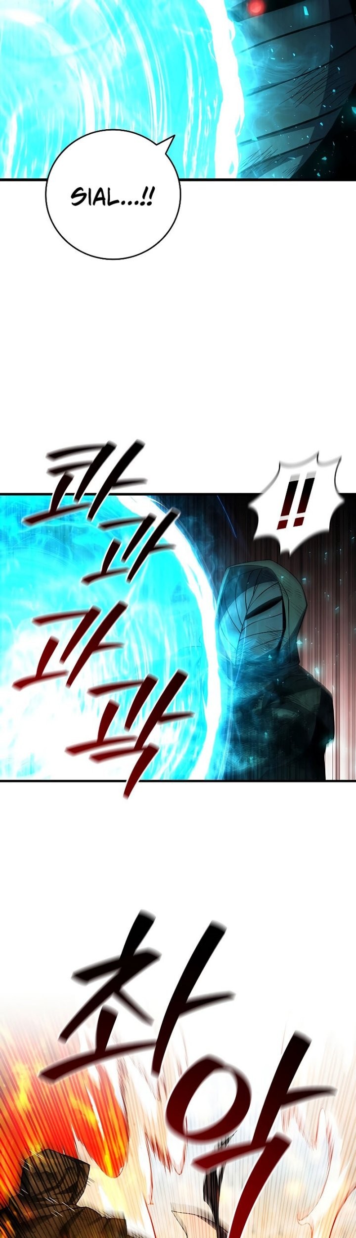 Dragon-Devouring Mage Chapter 51 Gambar 42