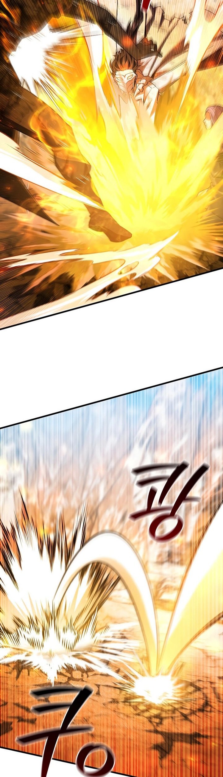 Dragon-Devouring Mage Chapter 51 Gambar 43