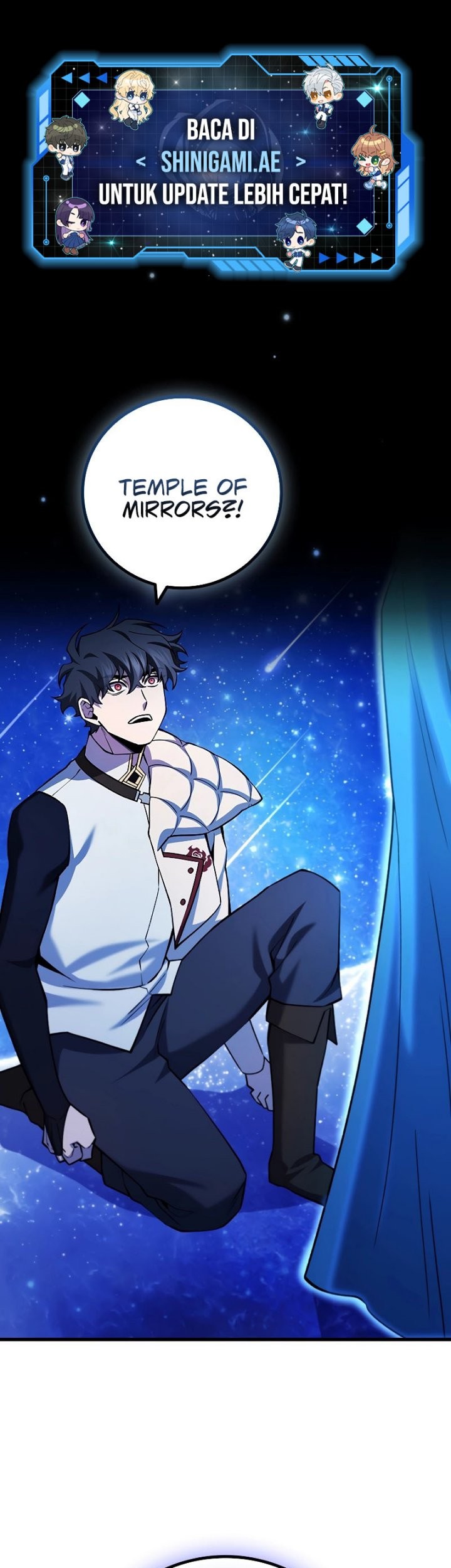 Manhwa Dragon-Devouring Mage Chapter 51 gambar nomor 2