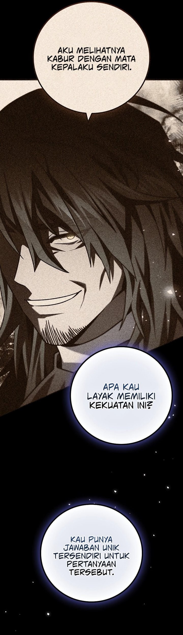 Dragon-Devouring Mage Chapter 51 Gambar 6